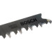 5 Лобзикових ПИЛОК T 234 X Progressor for Wood, HCS Bosch  - фото 3