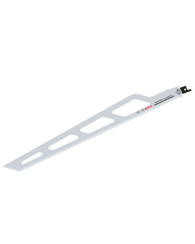 PRO Шабельні пилки S 2013 AWP Precision for Fiber Insulation, 15x45x400 мм