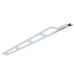 PRO Шабельні пилки S 2013 AWP Precision for Fiber Insulation, 15x45x400 мм