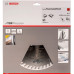 Пильний диск Bosch 250x30x48T LAM PANEL  - фото 2