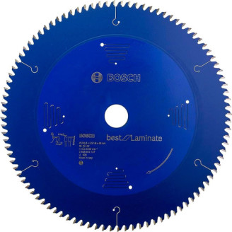 Пильні диски Bosch 304.8x30x96 SPECIAL LAM