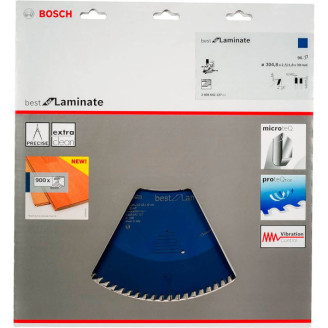 Пильні диски Bosch 304.8x30x96 SPECIAL LAM