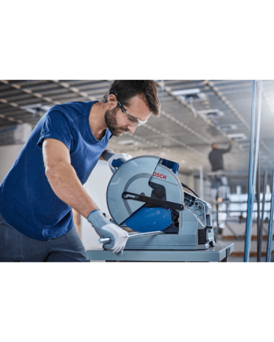 Пильний диск Bosch 210x30 48 Expert for Steel  - фото 3