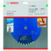 Пильний диск Bosch 165x20x2.6 / 1.6x36T Expert for Wood  - фото 2