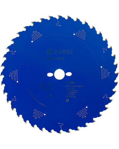 Пильний диск Bosch 335x30x3 / 2.2x40T Expert for Wood