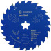 Пильний диск Bosch 190xFFixx2.4 / 1.6x24T Expert for Wood