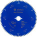 Пильний диск Bosch 240x30x2.8 / 1.8x80T Expert for Aluminium