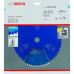 Пильний диск Bosch 240x30x2.8 / 1.8x80T Expert for Aluminium  - фото 2