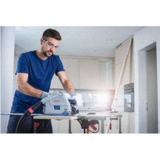 Пильний диск Bosch 190x20x2.6 / 1.6x60T Expert for Laminated Panel