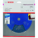 Пильний диск Bosch 190x20x2.6 / 1.6x56T Expert for HPLam  - фото 2
