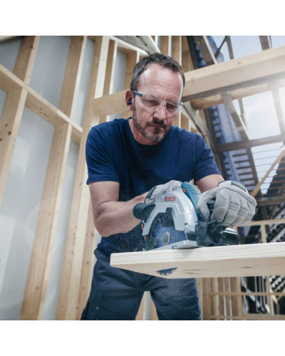 Пильный диск Bosch 184x16x2/1.3x24T Expert for Construct  - фото 2