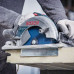 Пильный диск Bosch 210x30x2.4/2x36 Expert for Sandwich Panel  - фото 3