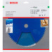 Пильний диск Bosch 254x30x2.6 / 1.8x80 T Expert for Wood  - фото 2