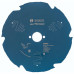 Пильний диск Bosch 216x30x2.2 / 1.6x6 T Expert for Fiber Cement