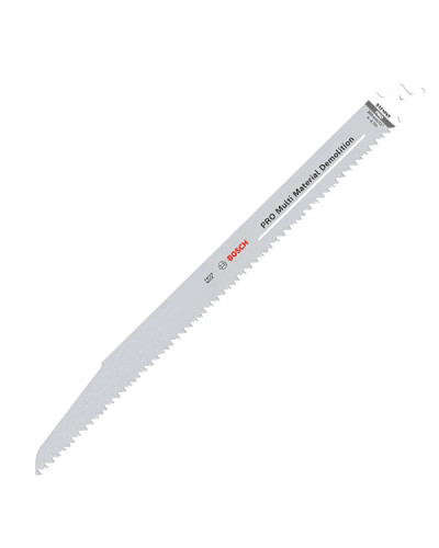 Полотно PRO Multi Material для демонтажу S1210VF, 16x22x300 мм, 5 шт.