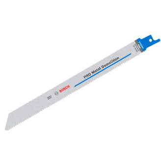 Пиляльний диск PRO Metal Demolition S1125VF, 125x19x225 мм, 2 шт.