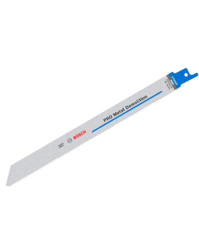 Пиляльний диск PRO Metal Demolition S1125VF, 125x19x225 мм, 2 шт.
