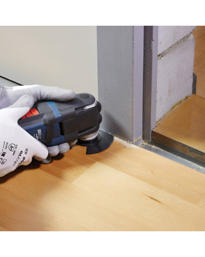 Starlock HCS сегмент. холст 85 мм Wood ACZ 85 EC  - фото 4