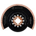 Starlock Carbide-RIFF сегмент. холст 70 мм ACZ 70 RT5