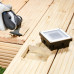 Starlock HCS Занурювальне полотно 32x50 мм Hard Wood AIZ 32 BSPC  - фото 4