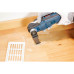 Starlock HCS Занурювальне полотно 32x50 мм Hard Wood AIZ 32 BSPC  - фото 3