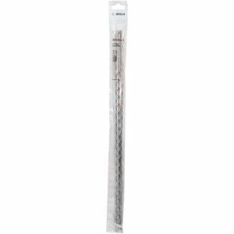 Бур по бетону SDS plus-1 14x400x460мм