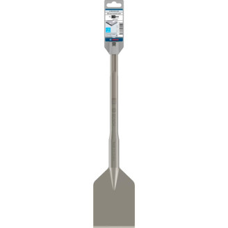 PRO Зубило по асфальту SDS-max 90x400 мм