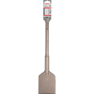 PRO Зубило по асфальту SDS-max 90x400 мм