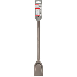 PRO Зубило Лопаткове LongLife SDS-max 50x350мм, самозагострювальне