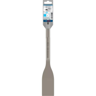 PRO Зубило плиткового LongLife SDS-max, самозагострювальне, 50x300 мм