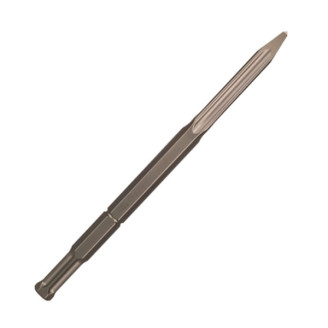 PRO Пікоподібне зубило, Hex-22, 400mm