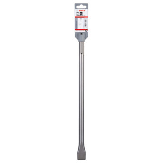 Зубило ПЛОСКА ECO SDS-max 25x400мм