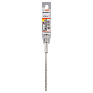 PRO Бур SDS plus-5X 5x100x160мм