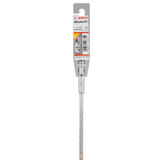 PRO Бур SDS plus-5X 6x100x160мм