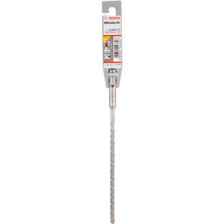 PRO Бур SDS plus-5X 6x150x210мм