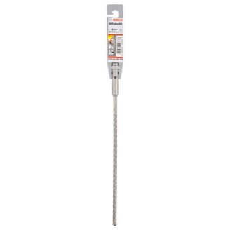PRO Бур SDS plus-5X 6x200x260мм