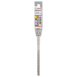 PRO Бур SDS plus-5X 8x100x160мм