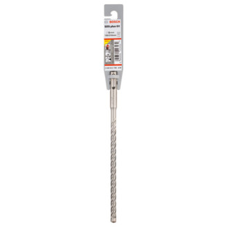PRO Бур SDS plus-5X 8x150x210мм