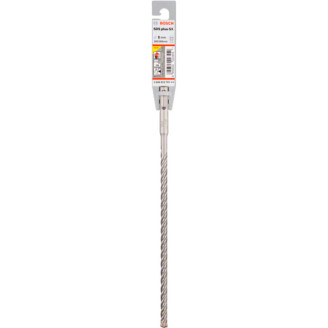 PRO Бур SDS plus-5X 8x200x260мм