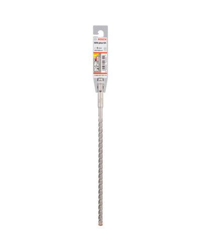 PRO Бур SDS plus-5X 8x200x260мм  - фото 2