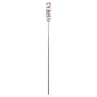 PRO Бур SDS plus-5X 8x400x460мм