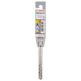 PRO Бур SDS plus-5X 10x50x110мм