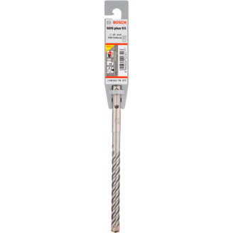 PRO Бур SDS plus-5X 10x100x160мм