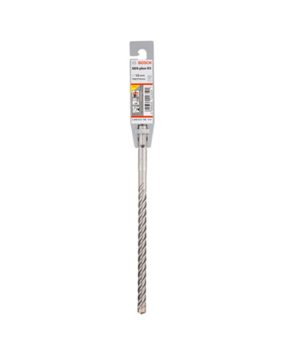 PRO Бур SDS plus-5X 10x150x210мм  - фото 2