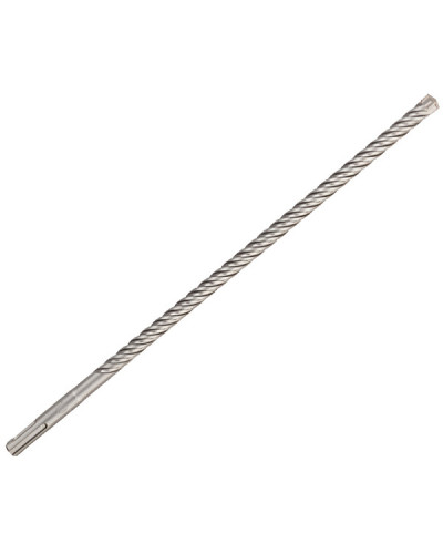 PRO Бур SDS plus-5X 10x250x310мм