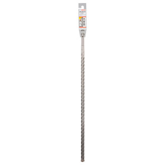 PRO Бур SDS plus-5X 12x400x460мм