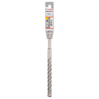 PRO Бур SDS plus-5X 14x150x210мм