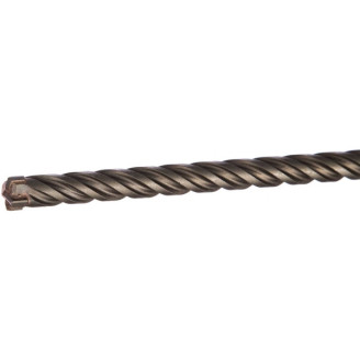 PRO Бур SDS plus-5X 14x400x460мм