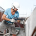 10 Бурів Bosch PRO SDS plus-5X 7x100x160мм  - фото 3