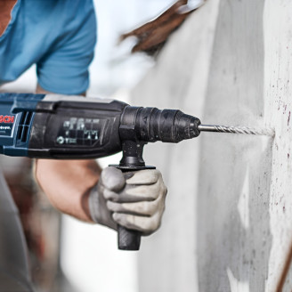 10 Бурів Bosch PRO SDS plus-5X 7x100x160мм